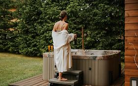 Aha Jasna Apartmany